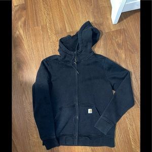 Carhartt jacket